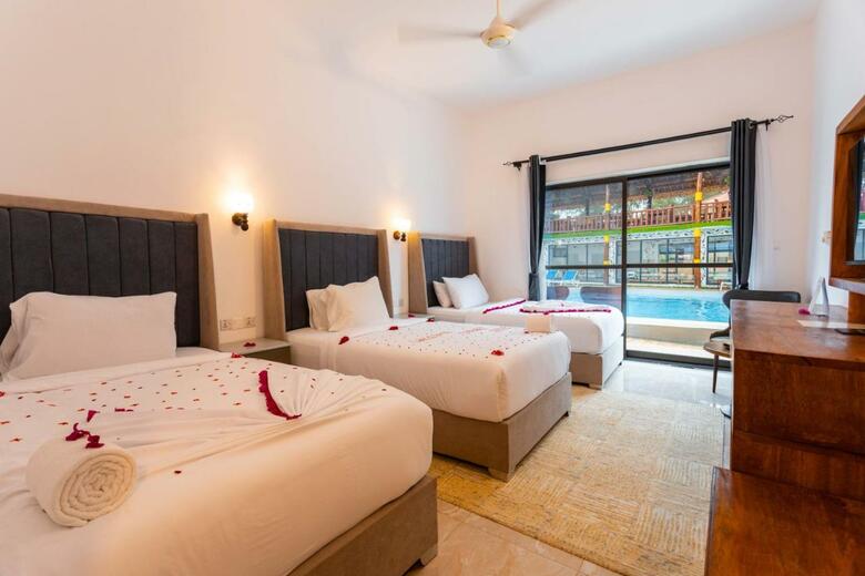 Canary Hotel & Spa