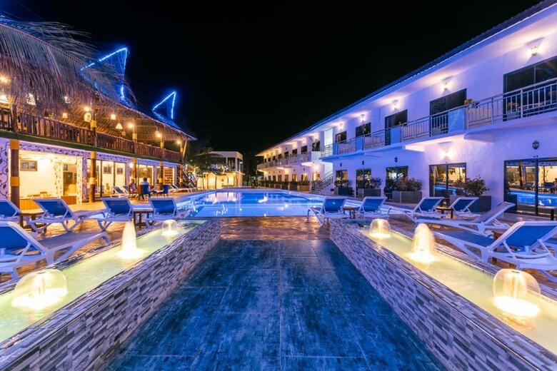 Canary Hotel & Spa