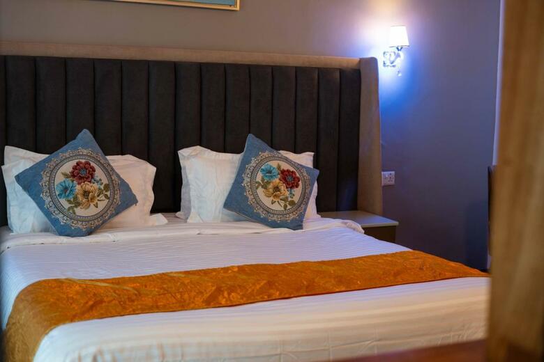 Canary Hotel & Spa