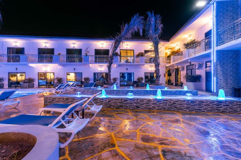 Canary Hotel & Spa
