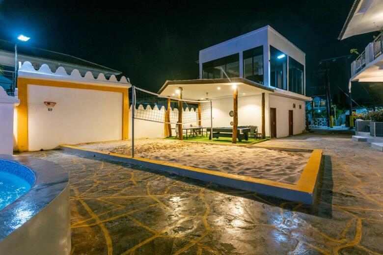 Canary Hotel & Spa