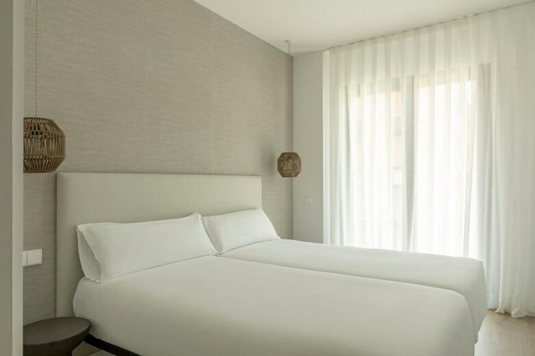 Europa Apartments