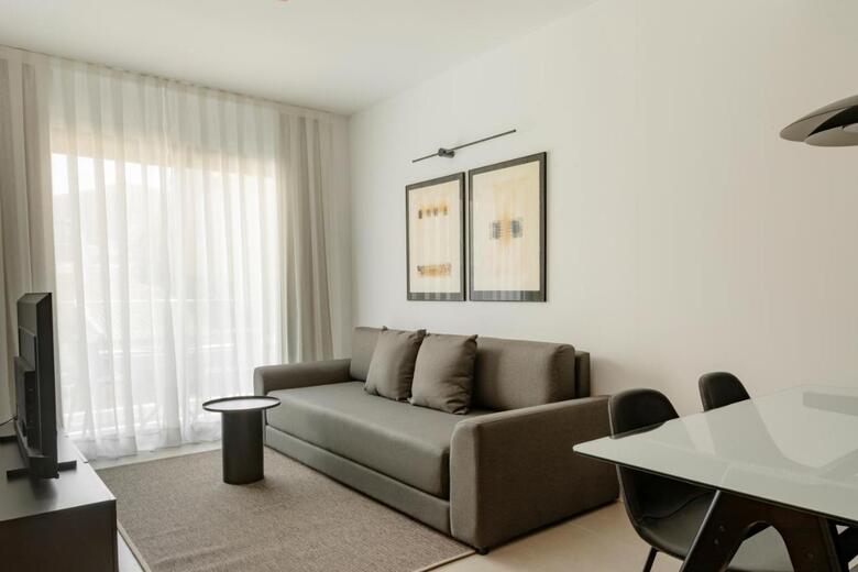 Europa Apartments