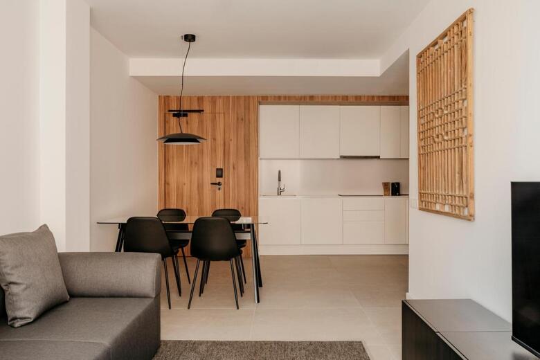 Europa Apartments