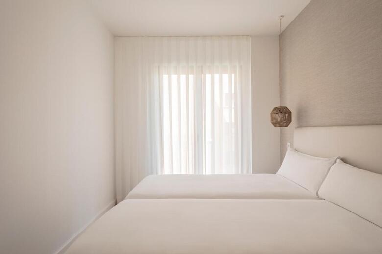 Europa Apartments