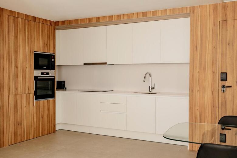 Europa Apartments