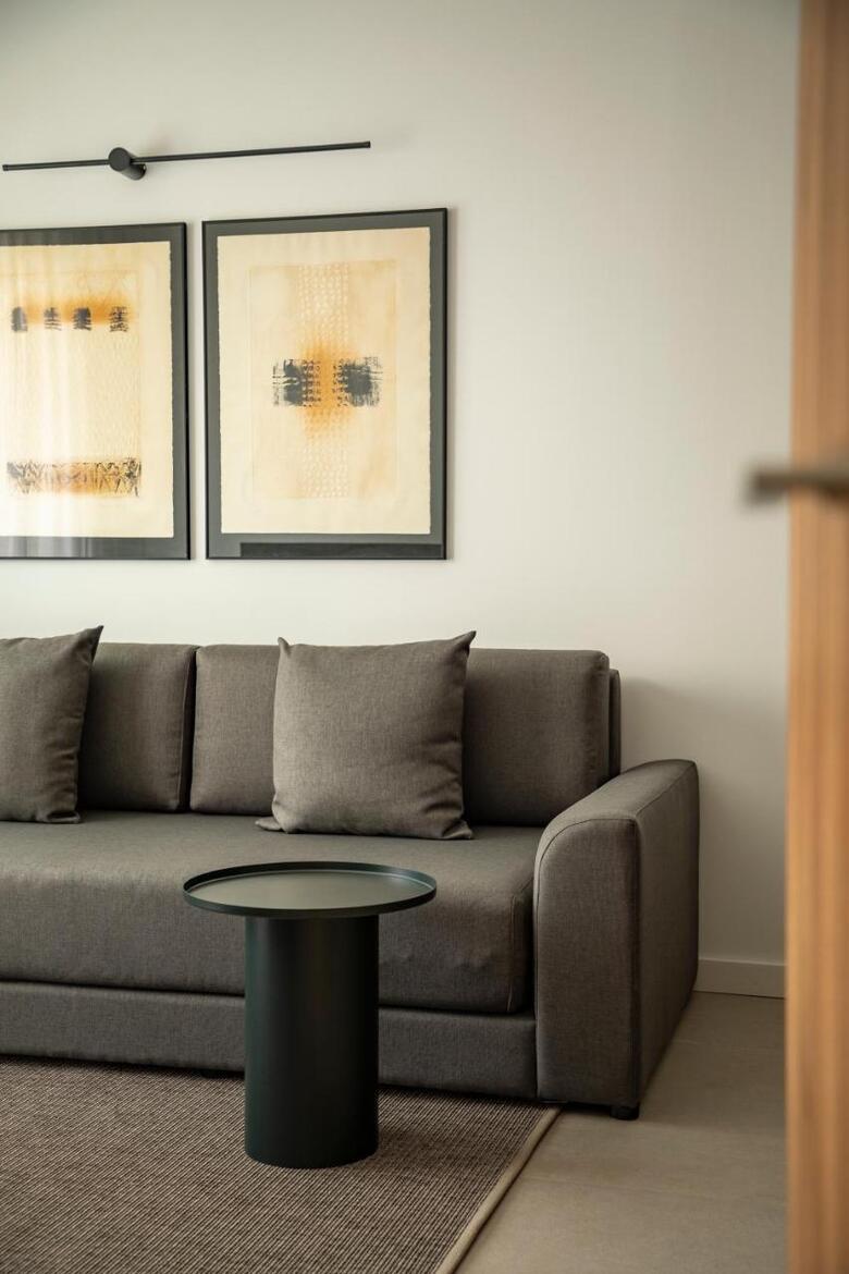 Europa Apartments