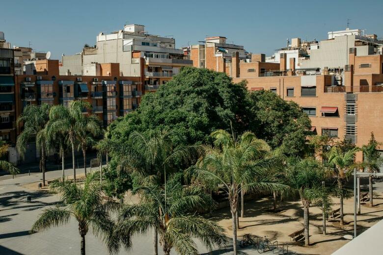 Europa Apartments