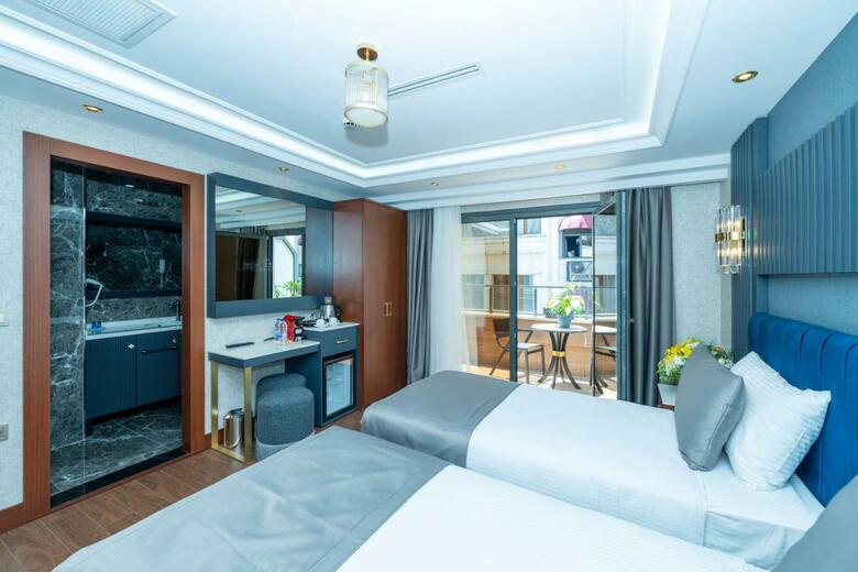 Freya Hotel