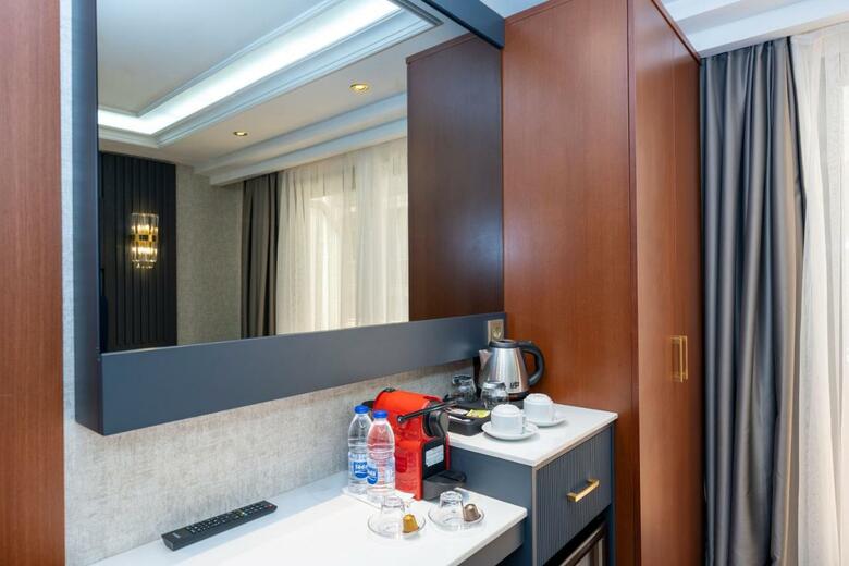 Freya Hotel
