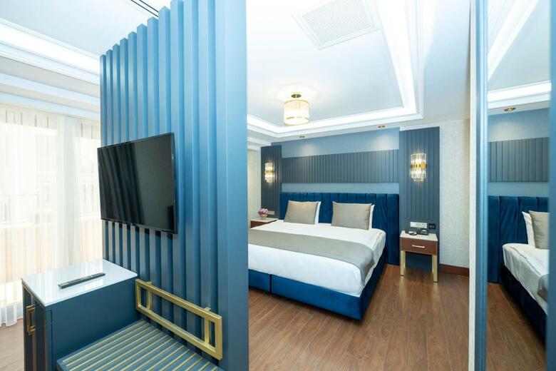 Freya Hotel