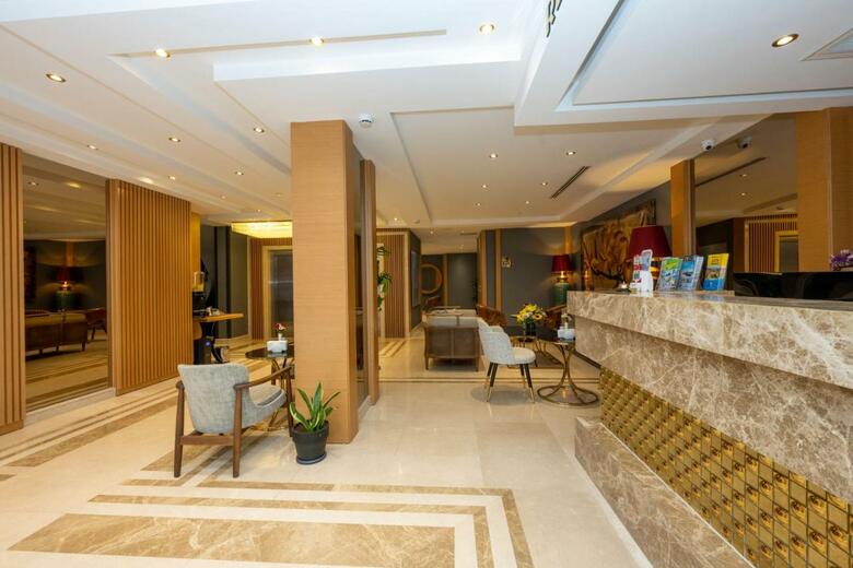 Freya Hotel