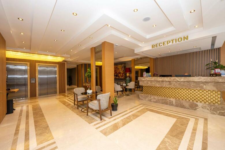 Freya Hotel