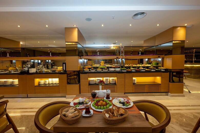Freya Hotel