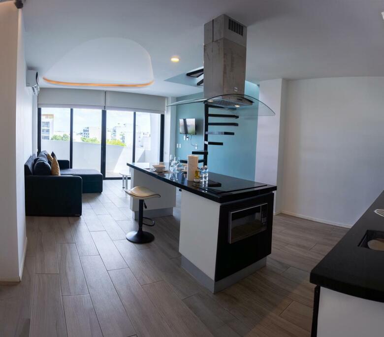 Hotel Mare Playa Del Carmen