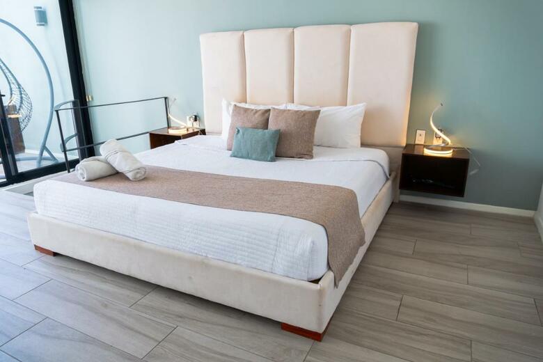 Hotel Mare Playa Del Carmen