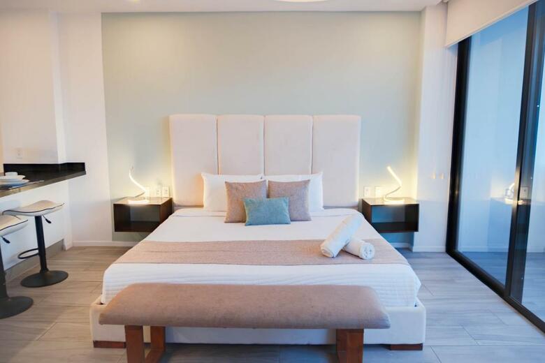 Hotel Mare Playa Del Carmen