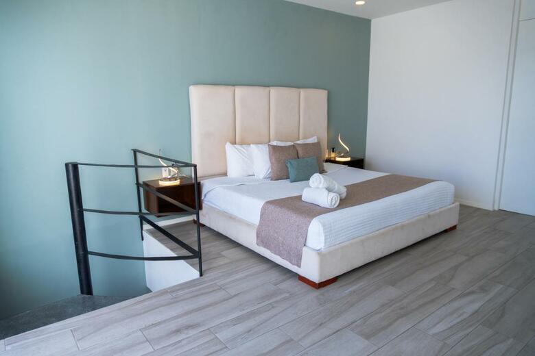 Hotel Mare Playa Del Carmen