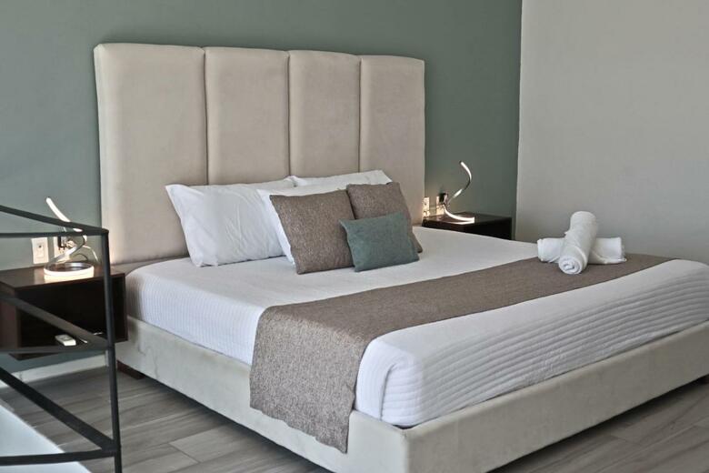 Hotel Mare Playa Del Carmen