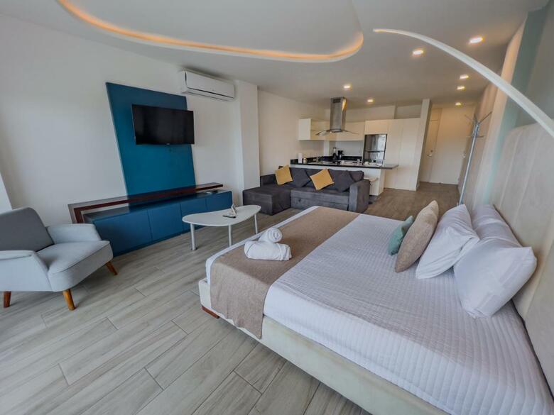 Hotel Mare Playa Del Carmen