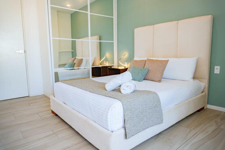 Hotel Mare Playa Del Carmen