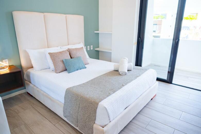 Hotel Mare Playa Del Carmen