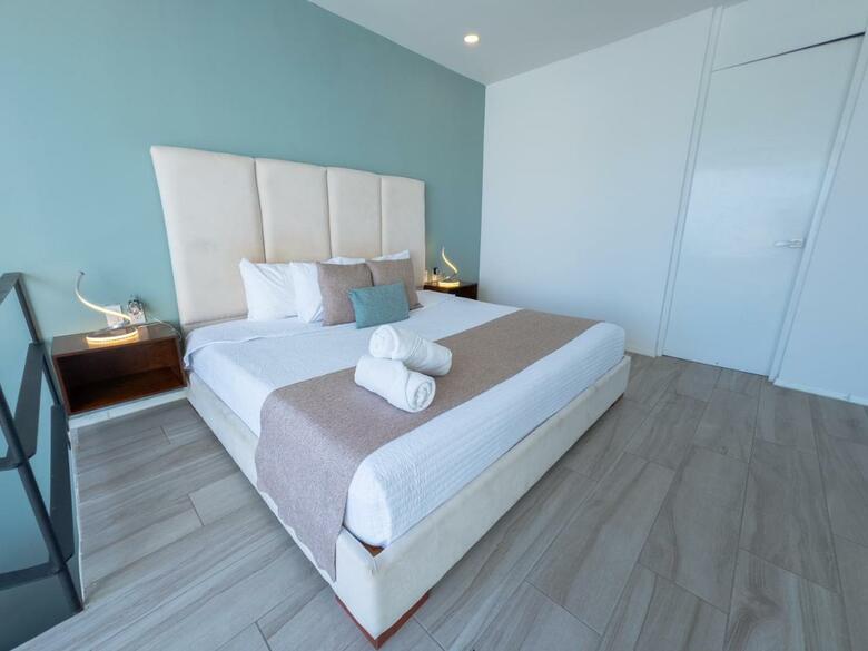 Hotel Mare Playa Del Carmen