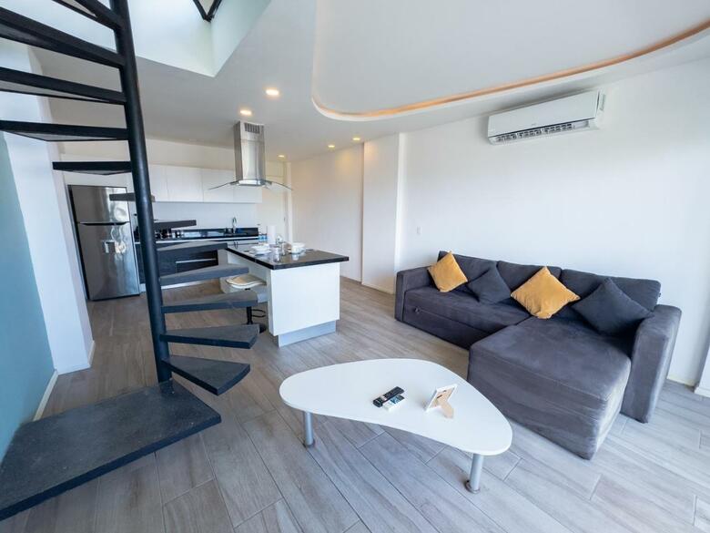 Hotel Mare Playa Del Carmen