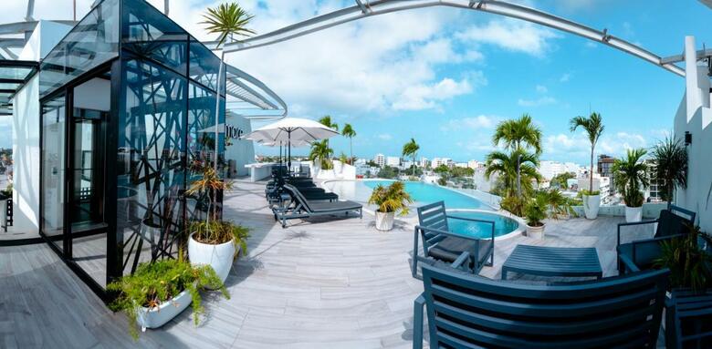Hotel Mare Playa Del Carmen