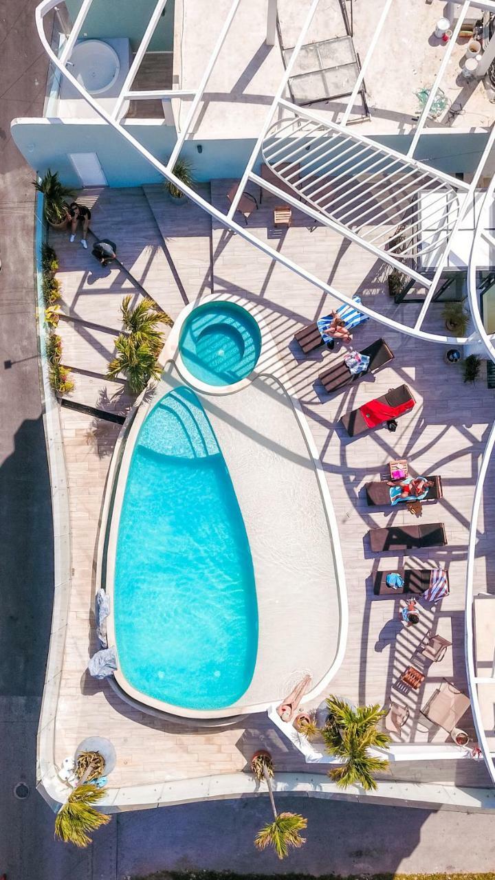Hotel Mare Playa Del Carmen