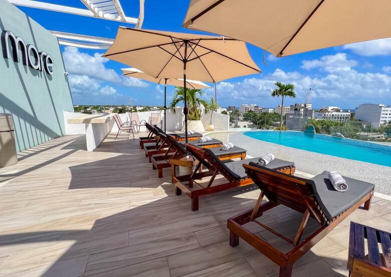 Hotel Mare Playa Del Carmen