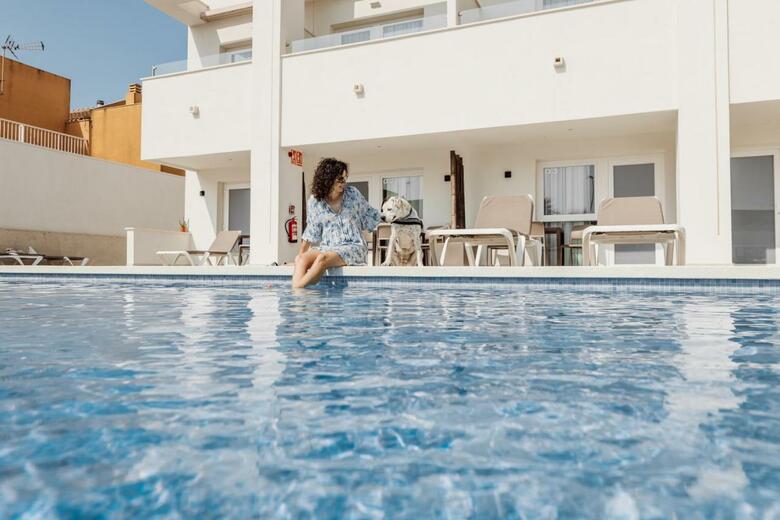 Apartamentos Subup