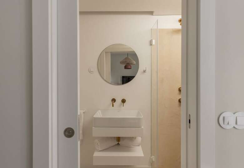 Apartamento L�bere Lisbon Pr�ncipe Real