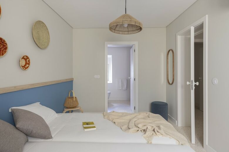 Apartamento L�bere Lisbon Pr�ncipe Real