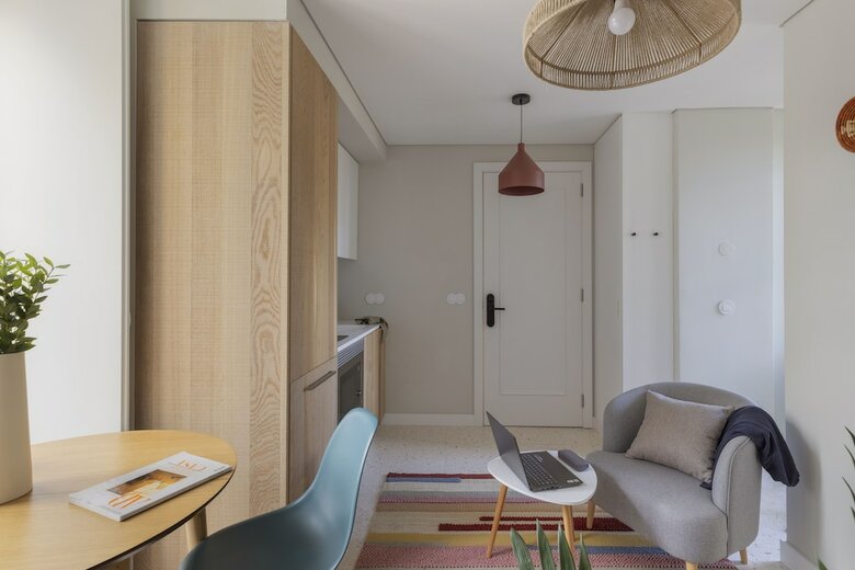 Apartamento L�bere Lisbon Pr�ncipe Real