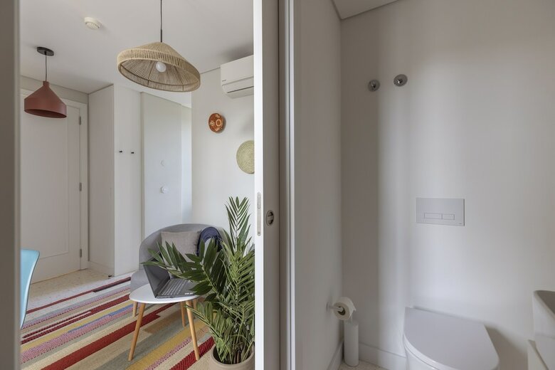 Apartamento L�bere Lisbon Pr�ncipe Real