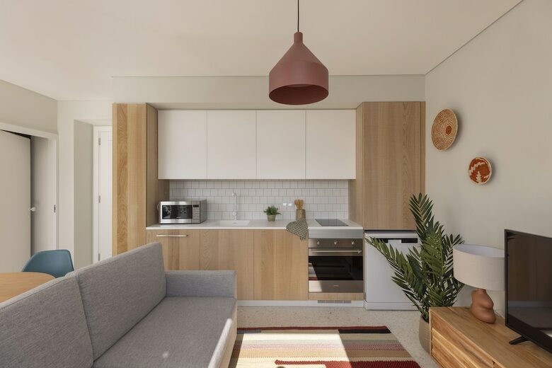 Apartamento L�bere Lisbon Pr�ncipe Real