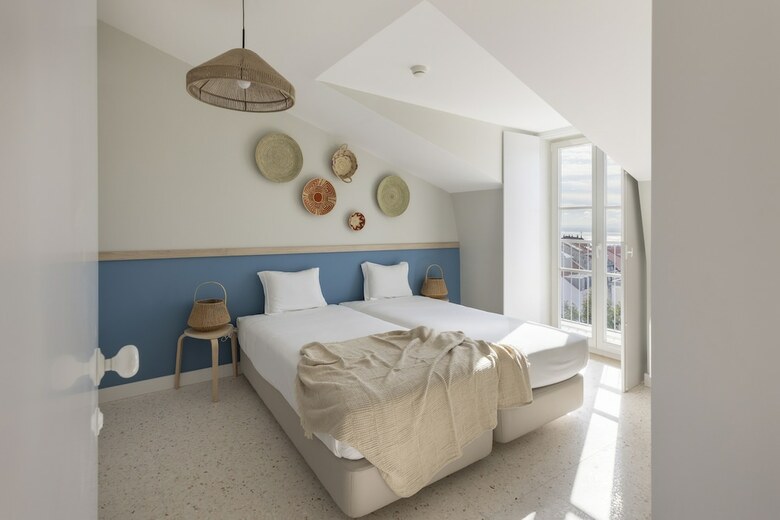 Apartamento L�bere Lisbon Pr�ncipe Real