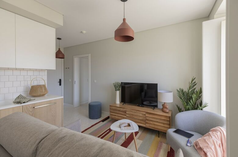 Apartamento L�bere Lisbon Pr�ncipe Real