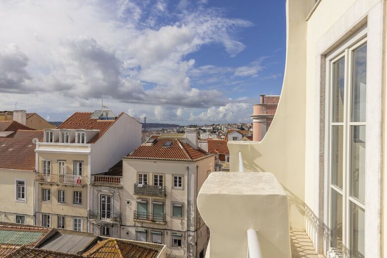 Apartamento L�bere Lisbon Pr�ncipe Real