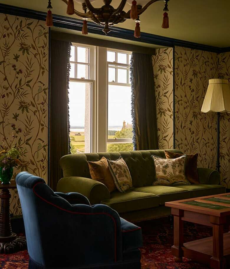 Hotel Dornoch Station