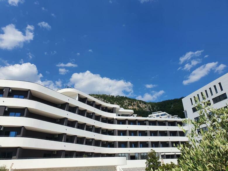 Montenegrina Hotel & Spa All-inclusive