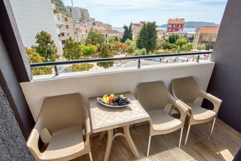 Montenegrina Hotel & Spa All-inclusive