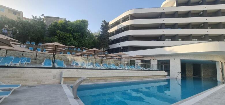 Montenegrina Hotel & Spa All-inclusive
