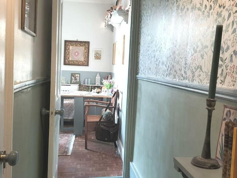 Apartamento Charming London With Balcony