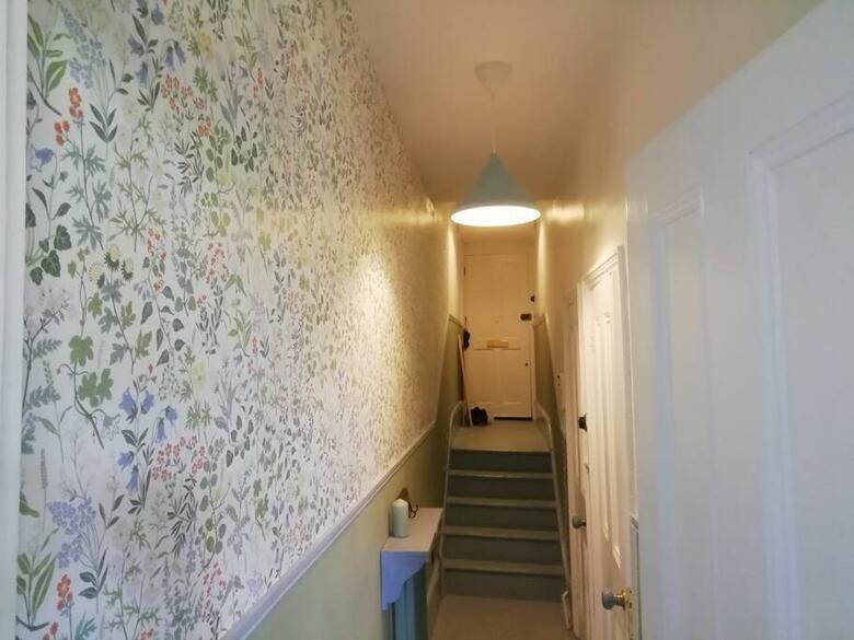 Apartamento Charming London With Balcony
