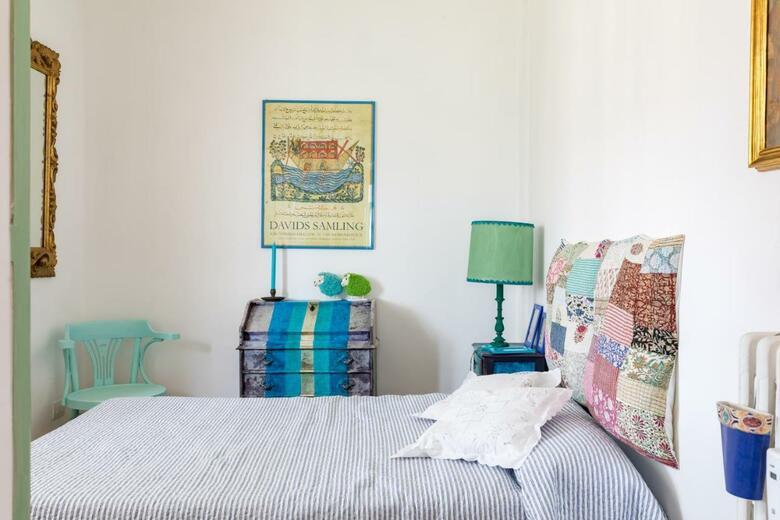 Apartamento Rome Top Floor With Terrace