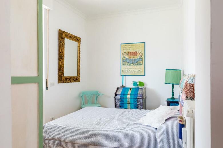 Apartamento Rome Top Floor With Terrace