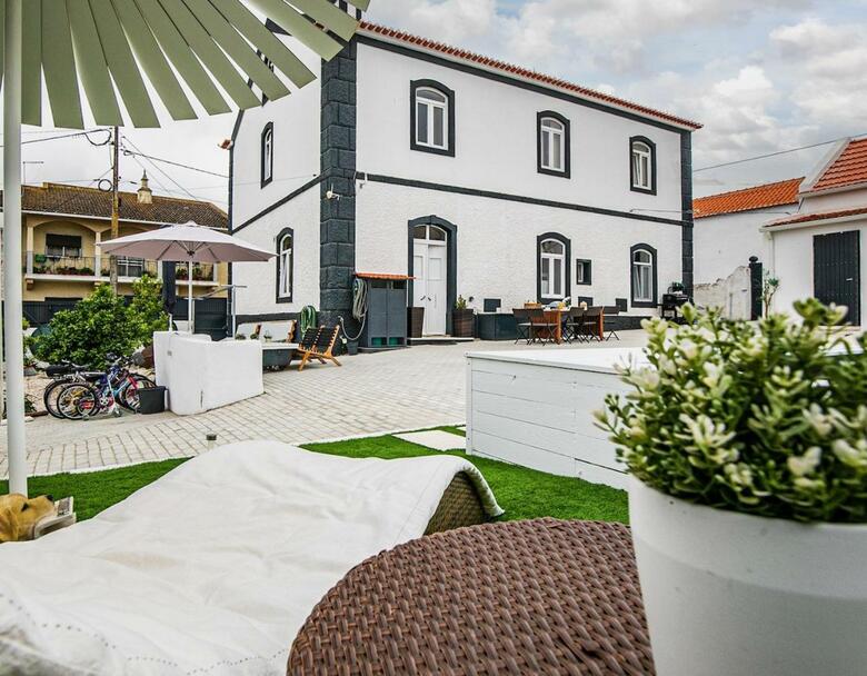 Casa De Santo Ant�nio