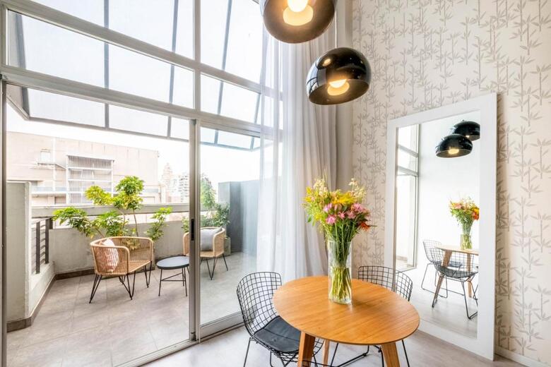 Apartamento Top Rentals Monta�eses